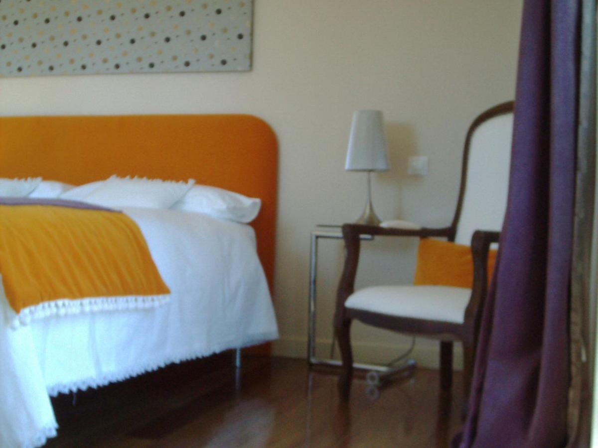 Hotel Santa Coloma Del Camino Olmillos de Sasamon ภายนอก รูปภาพ