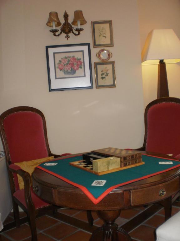Hotel Santa Coloma Del Camino Olmillos de Sasamon ภายนอก รูปภาพ